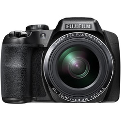 fujifilm finepix dslr