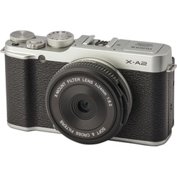 ヨドバシ.com - 富士フイルム FUJIFILM XM-FL B [Xマウント フィルターレンズ ブラック] 通販【全品無料配達】