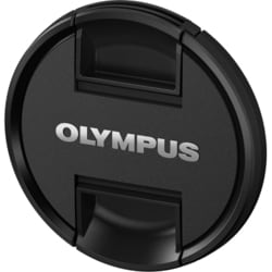 ヨドバシ.com - オリンパス OLYMPUS LC-58F [レンズキャップ 58mm