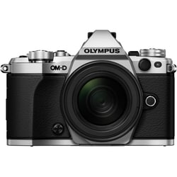 ヨドバシ.com - オリンパス OLYMPUS OLYMPUS OM-D E-M5 Mark II EZ ...