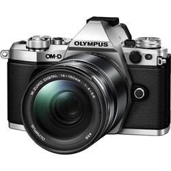 ヨドバシ.com - オリンパス OLYMPUS OLYMPUS OM-D E-M5 Mark II