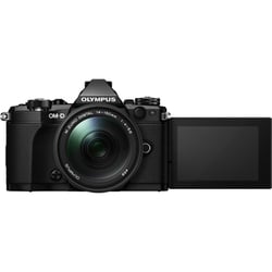 大人気機種❣️OLYMPUS OM-D E-M5 mark ii レンズセット Amazon | OLYMPUS ミラーレス一眼カメラ OM-D E-M5 MarkII 12