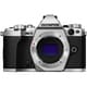 OLYMPUS OM-D E-M5 Mark II シルバー [ボディ シルバー]