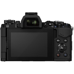 OLYMPUS オリンパス E-M10 Mark 2 ボディ ブラック ヨドバシ.com - オリンパス OLYMPUS OLYMPUS OM-D E-M5 Mark II