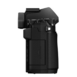 Olympus OM-D E-M5 ボディ　ブラック　美品 81rXCJMNU6L._UF1000,1000_QL80_.jpg