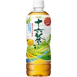 ヨドバシ.com - アサヒ飲料 十六茶 十六茶 PET 600ml×24本 [お茶