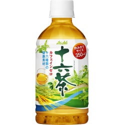 ヨドバシ.com - アサヒ飲料 十六茶 十六茶 PET 350ml×24本 [お茶