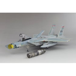 ヨドバシ.com - ライオンロア L4817 アメリカ空軍 F-15C MSIP II [1/48