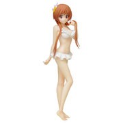 BEACH QUEENS ニセコイ 橘万里花 [1/10スケール 塗装済み完成品フィギュア]