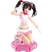 ラブライブ！矢澤にこ LoveLive! First Fan Book Ver. [1/10スケール 塗装済み完成品フィギュア]