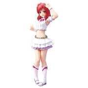 ラブライブ！西木野真姫 LoveLive! First Fan Book Ver. [1/10スケール 塗装済み完成品フィギュア]