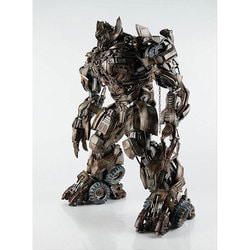 スリーエー　ダークサイド・ムーン Megatron　メガトロン スリーゼロ Megatron(メガトロン)