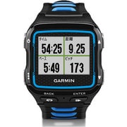 ForeAthlete920XTJ(フォアアスリート920XTJ)ブラックブルー クオーツ ユニセックス 正規輸入品 117432