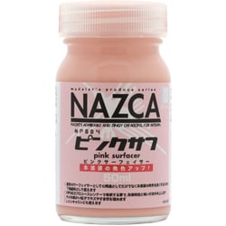 30705 [モデラーズプロデュース NAZCAシリーズ NP004 ピンクサフ 50mL]