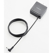 GM-ACMCC15PSPBK [PSP用AC充電器 2A出力 1.5m ブラック]