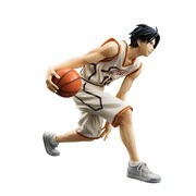 黒子のバスケフィギュアシリーズ 黒子のバスケ 高尾和成 [全高約180mm 彩色済み完成品]