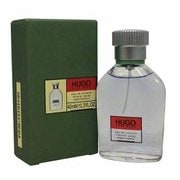 ヒューゴボス ヒューゴ オードトワレ スプレータイプ 40ml [フレグランス]