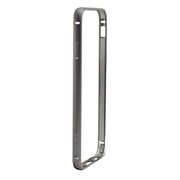 i6DB10-GY [メタルバンパー ネジ無し for iPhone 6 4.7インチ]