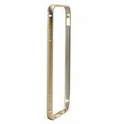 i6PDB10-GD [メタルバンパー ネジ無し for iPhone 6 Plus 5.5インチ]