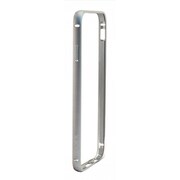 i6PDB10-SR [メタルバンパー ネジ無し for iPhone 6 Plus 5.5インチ]