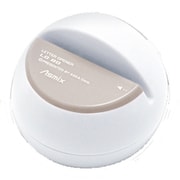 電動レターオープナー ホワイト ニューカラー LO80W