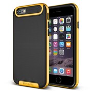 iPhone 6 Plus 5.5インチ対応 Crucial Bumper PCバンパー×TPU ハイブリッド ケース レモン