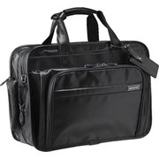 60010 [FUNCTION GEAR BRIEF コーティングブリーフ42　2層エキスパンダブル ブリーフケース]