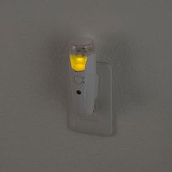 ヨドバシ.com - ヤザワ Yazawa NCSN02WH [充電式LEDセンサーナイト 