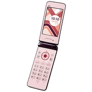 GRATINA2（グラティーナ2） KYY10(P)ピンク [携帯電話]