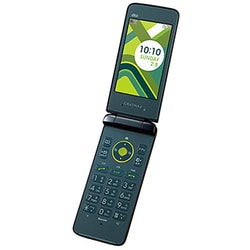 スマートフォン/携帯電話【新品未使用】GRATINA2:グリーン【au】