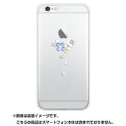 Crystal Bouquet クリスタルブーケ [iPhone 6s/6 4.7インチ用ケース]