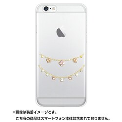 ヨドバシ Com トレ コミュニケーションズ Elegance Charm エレガンスチャーム Iphone 6s 6 4 7インチ用ケース 通販 全品無料配達