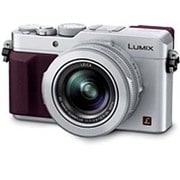 DMC-LX100SGS [海外仕様デジタルカメラ]