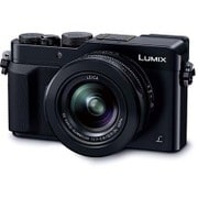 DMC-LX100SGK [海外仕様デジタルカメラ]