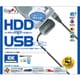 IDE USB2.0変換アダプタキット UD-303SM/A