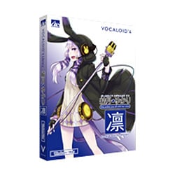 VOCALOID4 結月ゆかり 凛 [Windows/Mac]