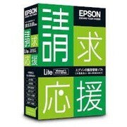 請求応援R4 Lite Ver.3.1簡易課税改正対応版 1ユーザー [Windowsソフト]