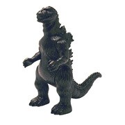 世紀の東宝怪獣 漆黒オブジェコレクション ゴジラ1955 [全高約230mm 完成品]