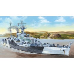 ヨドバシ.com - トランペッター 05336 イギリス海軍モニター艦 HMS