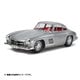24338 [1/24 スポーツカーシリーズ No.338 メルセデス・ベンツ 300 SL]