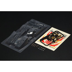 ヨドバシ.com - タミヤ TAMIYA 15480 [ミニ四駆用パーツ GP.480