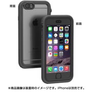 CT-WPIP144-BK [iPhone 6 4.7インチ用 完全防水ケース ブラック]