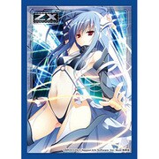 キャラクタースリーブコレクション Z/X-Zillions of enemy X- オリジナルXIII Type.III Ch05Al [60枚入]