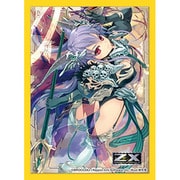 キャラクタースリーブコレクション Z/X-Zillions of enemy X- 終末天使アザゼル [60枚入]