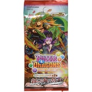 パズル＆ドラゴンズTCG ブースターパック第2弾 PDB-02 新たな力の鼓動 [トレーディングカード]