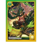 パズル＆ドラゴンズTCG カードスリーブ PDL-03 覚醒オーディン [60枚入]