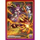 パズル＆ドラゴンズTCG カードスリーブ PDL-04 現世の赤龍喚士・ソニア [60枚入]