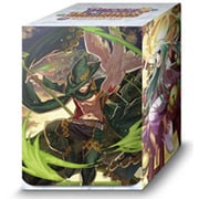 パズル＆ドラゴンズTCG デッキケース PDC-03 覚醒オーディン [約72×95×75mm]