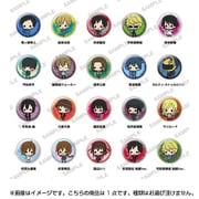 デュラララ！！×2 缶バッジ＋(プラス) [コレクショントイ]