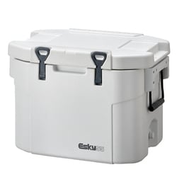 ヨドバシ.com - コールマン Coleman 3000002623 [エスキー 55QT ホワイト] 通販【全品無料配達】